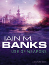 Use of Weapons (eBook)